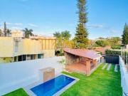 LOMAS DE CUERNAVACA, ESTRENA RESIDENCIA