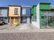 LOMAS DE INDEPENDENCIA CASA EN COTO