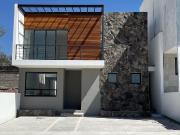 Lomas de Juriquilla, Querétaro. Casa en Venta