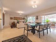 Lomas de la Lagunita Planta baja en venta