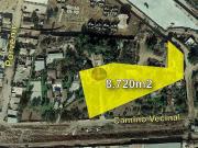 LOMAS DE LA PRESA TERRENO RENTA TIJUANA BAJA CALIFORNIA