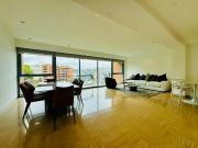 Lomas de Las Mercedes/Apartamento amoblado 207m2/EN...