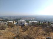 LOMAS DE LO AGUIRRE, TERRENO, INSUPERABLE VISTA PANORÁMICA