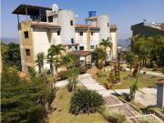 Lomas de Monte Claro FR