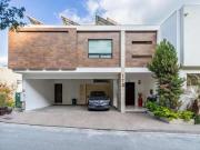 LOMAS DE MONTECRISTO. ESPECACULAR RESIDENCIA CON 3...