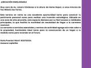 Lomas de Montecristo, Mty, N