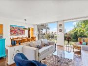 Lomas de Montemar. Casa estilo mediterráneo