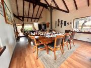 Lomas de Montemar, Concón.Amplia casa esquina