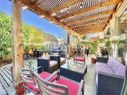 Lomas de Montemar. Concón. Casa en condominio