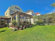 Lomas de Montemar. Concón. Espectacular casa en condominio