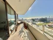 Lomas de Montemar. Concón. Impecable departamento