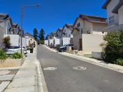 Lomas de Montemar, Condominio