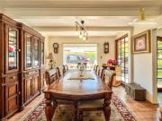 LOMAS DE MONTEMAR VENTA EXCLUSIVA CASA 5D 4B DOS PISOS