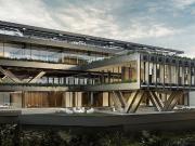 Lomas de Reforma Penthouse En Venta