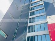 Lomas de San Francisco