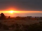 Lomas De San Gerónimo, Barrio Alto De Algarrobo