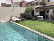 Lomas de san Isidro. Enero / febrero.vacaciones