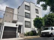 Lomas de San San ?ngel Inn, hermoso departamento