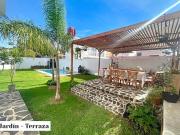 LOMAS DE SANTA ANITA