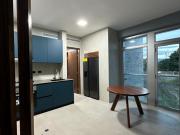 LOMAS DE SANTA FE Edificio Nuevo