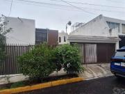 LOMAS DE TARANGO CASA EN VENTA