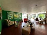 CASA EN VENTA EN LOMAS DE TECAMACHALCO