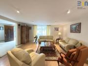 LOMAS DE TECAMACHALCO. casa en venta