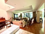 Lomas de Tecamachalco, Fuente de Lilas casa en venta