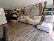 LOMAS DE TECAMACHALCO HERMOSA CASA EN RENTA EN CALLE CERRADA