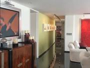 LOMAS DE TECAMACHALCO, SE VENDE DEPARTAMENTO RECIÉN...