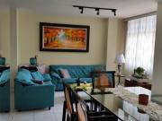 Lomas de Urdesa, Departamento en Venta, 130m2, 2...