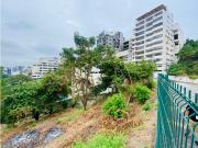 Lomas de Urdesa, Terreno en Venta, 923.10m2, Frente 20m