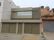 LOMAS DE VALLE DORADO, TLALNEPANTLA DE BAZ, EDOMEX. CASA...