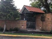 LOMAS DE VALLE ESCONDIDO CASA VENTA ATIZAPAN ESTADO DE...