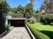 LOMAS DE VIRREYES CASA EN VENTA
