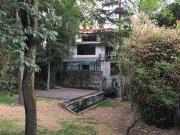 LOMAS DE VIRREYES RESIDENCIA DE TRES PISOS