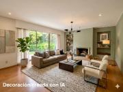 LOMAS DE VISTA HERMOSA, CASA EN CONDOMINIO EN VENTA