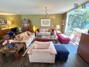 LOMAS DE VISTA HERMOSA. casa en venta