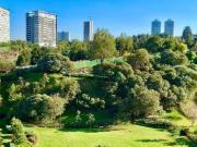 LOMAS DE VISTA HERMOSA: DEPTOS. con 60,000 m2 de ÁREAS...