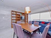 Lomas de Vista Hermosa, excelente vista y ubica