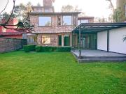 Lomas de Vista Hermosa, Preciosa casa colonial mexicano...