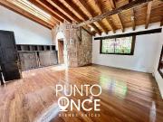 CASA EN CONDOMINIO EN LOMAS DE VISTA HERMOSA EN RENTA