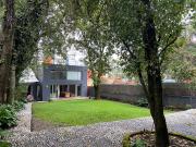 LOMAS DE VISTA HERMOSA VENTA CASA CON JARDÍN PRIVADO