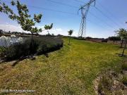 Lomas del Campanario terreno residencial en VENTA GB3986