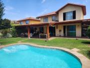 LOMAS DEL CARMEN /HUECHURABA