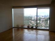 Lomas del Chamizal departamento en venta con balcón