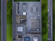 LOMAS DEL DORADO Casa en en VENTA con 4 habitaciones