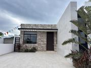 LOMAS DEL DORADO, Casa en VENTA de UNA PLANTA, 2...