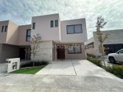 Lomas del Marques casa nueva en VENTA RAH930