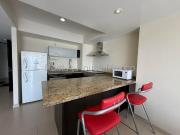 Lomas del Marques departamento en renta amueblado IO2243